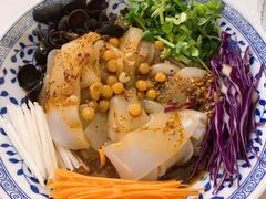 -丰收日·小海鲜·沪上家宴(顾村正大店)