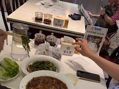 -紫光园·烤鸭·北京菜(劲松店)