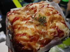 -好利来(和平山大路店)