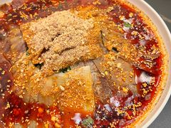 夫妻肺片-夫妻肺片·中华老字号·正宗川菜(春熙路店)