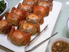-阳光家常菜游客餐厅(千佛山店)