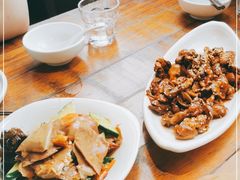 -前海沿·青岛菜(大拇指广场石老人店)