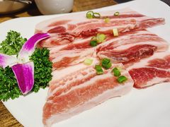 -釜山火炉韩式炭火烤肉(欧洲城店)