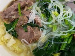 -北京大学-燕南食堂