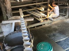 -景德镇古窑民俗博览区