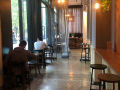 大堂-花马天堂云南餐厅 Lost Heaven(外滩店)