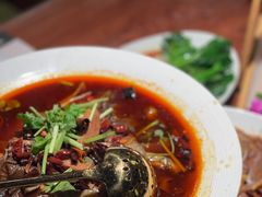 -兔槽江湖菜·重庆璧山兔(水围店)