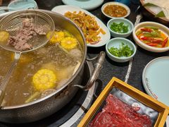 -寻牛记潮汕牛肉火锅(双喜城店)