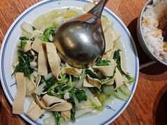 -静一餐厅·湖北菜(前门店)