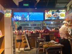 -老阿爸鲜鱼土菜(独墅湖店)