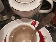 -上海大宁福朋喜来登酒店大堂吧(共和新路店)