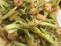 -北戴河庆山饭店·海鲜砂锅粥(北戴河黑石路店)