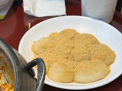 -屋里家延边朝鲜族冷面(南园店)