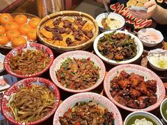 -八碗湘长沙市井菜(坡子街店)