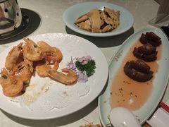 -金典银峰老鹅馆·昆山菜(亭林公园店)