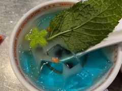 -探鱼·鲜青椒爽麻烤鱼(天河优托邦店)
