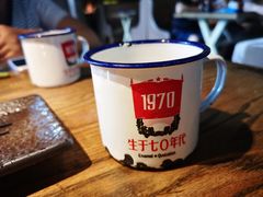 -70后饭吧(府河街店)