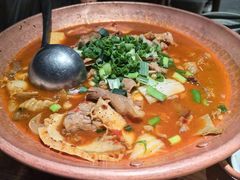 -云海肴·汽锅鸡·云南菜(高德置地店)