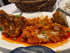 -老阊门菜馆(山塘街店)