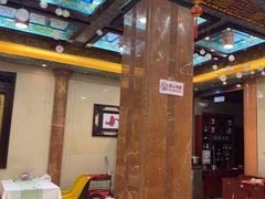 -鹊华居·地道鲁菜·海鲜·融合味(大明湖店)