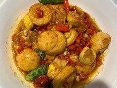 -兰湘子·湘菜小炒(长安万科广场店)