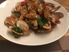 -芽庄MP泰式海鲜海景餐厅