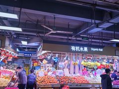 -珠光市场(文德南路)