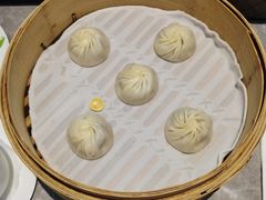 黑松露小笼包-鼎泰丰(国贸商城店)