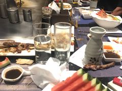 -大渔铁板烧(大悦城店)