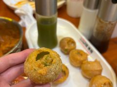 -清真· AL-JANNAT 佳纳特餐厅(仙林店)