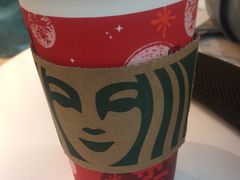 -星巴克(无锡阳光广场店)