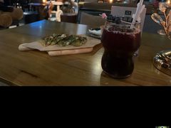 -咖法森林·咖啡  酒吧(天河店)