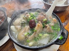-沈妈砂锅(光华村店)