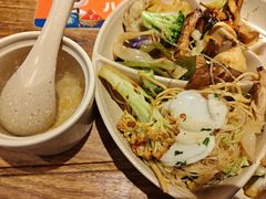 -素满香·食养自助(天一广场店)