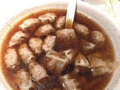 -东园小馆·早茶·淮扬小炒(三盛广场店)