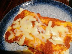 -Cactus墨西哥仙人掌餐厅