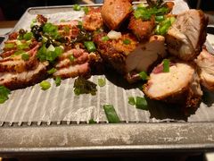 -绿茶餐厅(领展购物广场·中关村店)