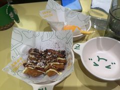 -米仓食堂(皇庭广场店)