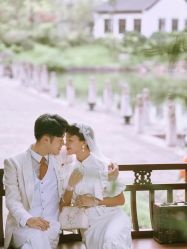 点击看大图 -奈斯影像婚纱摄影(拱墅店)