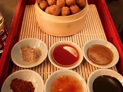 -西安凯悦酒店·湖畔中餐厅