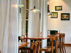 -雕刻时光咖啡馆(交大店)