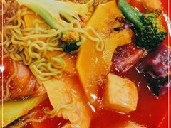 -张亮麻辣烫(尚都SOHO店)