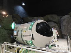 -浙江省科技馆