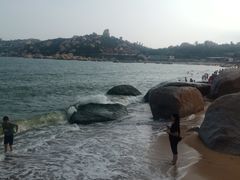 -浪琴湾度假村
