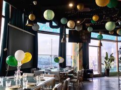 -烛影拾光观景餐厅·创意菜·摄影·小提琴(大唐不夜城店)