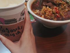 -易裕和·长沙米粉(友谊路店)