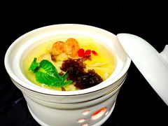 -醉霖生态餐厅(交大店)