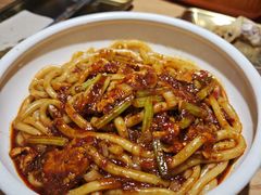 -谷丽麦馕新疆菜·清真(步步高梅溪新天地店)