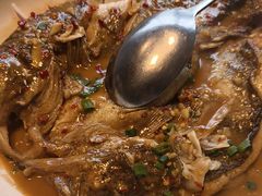 -渔舟意·湖南家宴(萝岗纳金城店)