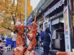 羊排-同来顺烧烤餐厅(哈尔滨道店)